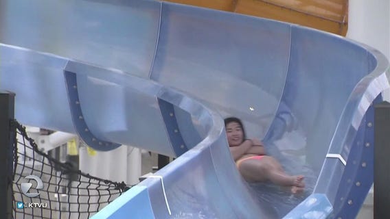 Cal/OSHA to probe water slides after Dublin mishap
