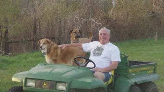 Pacemaker donated to veterinary clinic