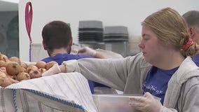 Give to the Max Day in MN: How to donate