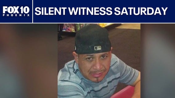 Silent Witness Saturday: 28-year-old shot and killed
