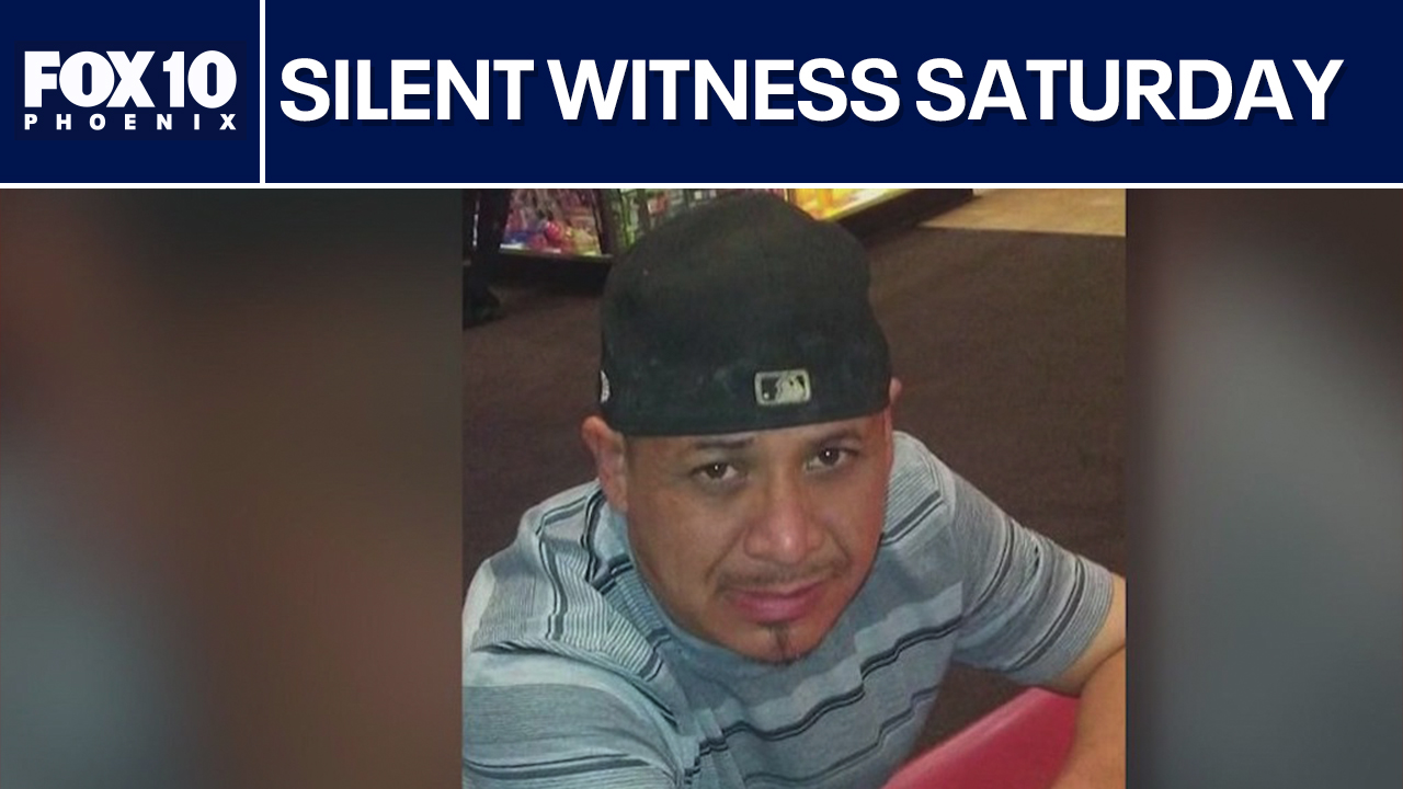 Silent Witness Saturday: 28-year-old shot and killed