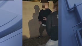 2 suspected of teen violence arrested