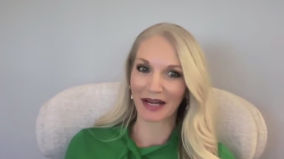 Dr. Mandy talks about staying sober during holidays