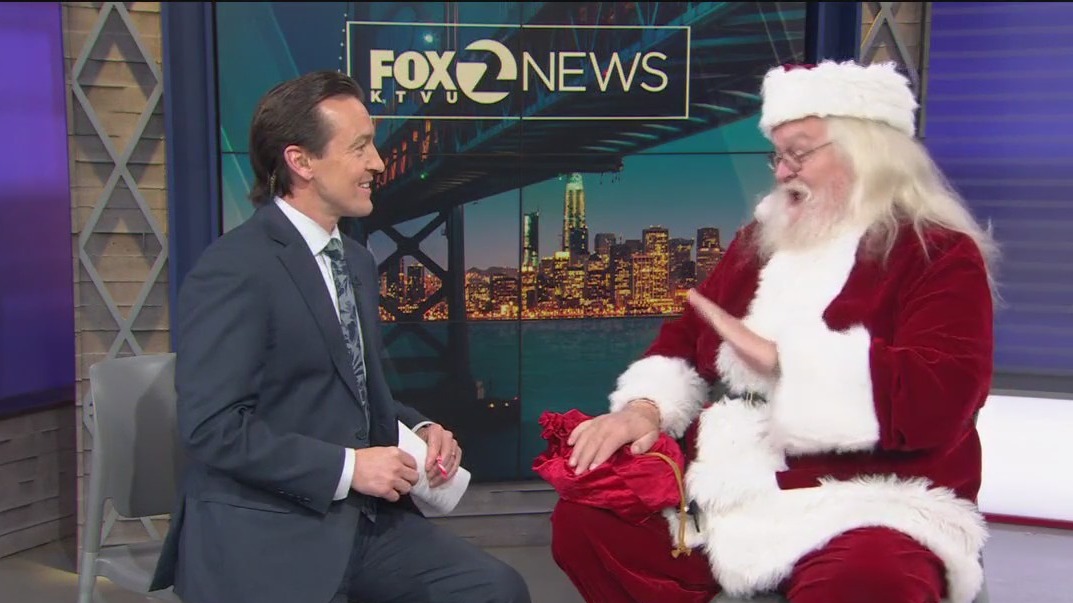 SantaCon 2023: How to enjoy (or completely avoid) the San Francisco tradition