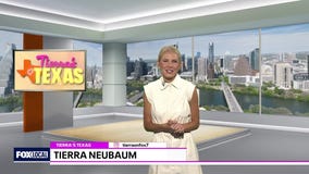 Tierra's Texas - Episode 22