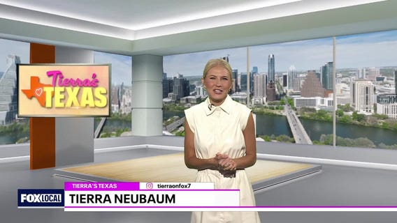 Tierra's Texas - Episode 22