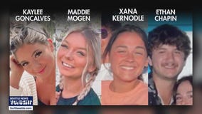 3 years since Idaho student murders