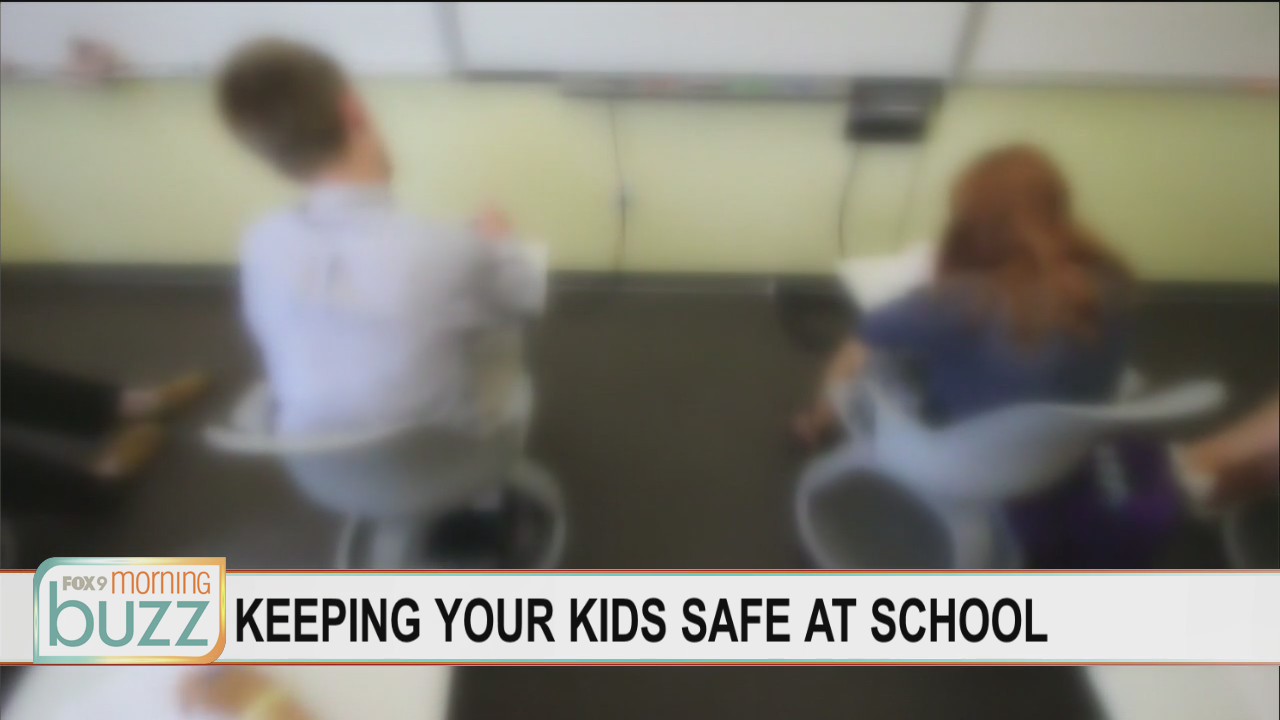 Back to school 2020: weighing the risks for your family