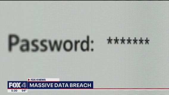 16 billion passwords discovered in massive data breach