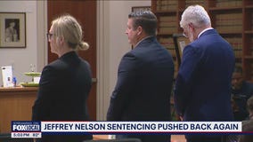 Sentencing pushed back for Auburn officer found guilty of murder