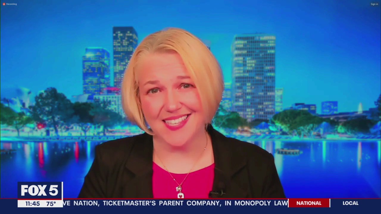 Trump's trial enters final phase: talking with Tracy Pearson