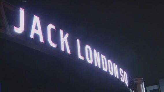 Jack London Square set for revamp under newly signed California law