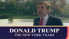 Trump: The New York Years | That Was The News Then: Ep. 20