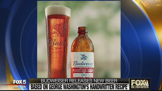 FOX Business Beat: Wednesday, May 2