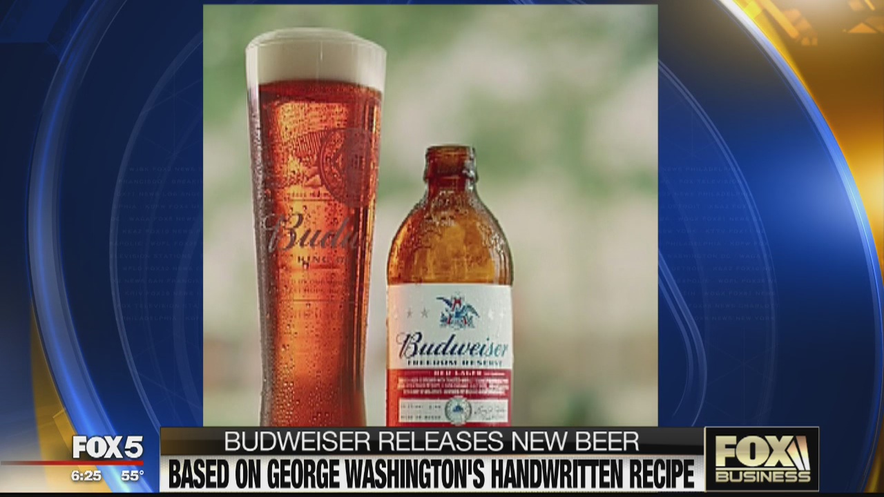 FOX Business Beat: Wednesday, May 2