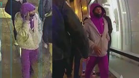 Video shows person interest wanted in downtown Chicago shooting that killed 14-year-old