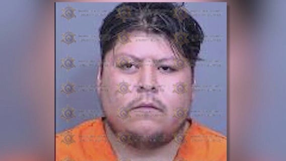 Suspect accused of killing man, his 8-year-old daughter, indicted in road rage shooting