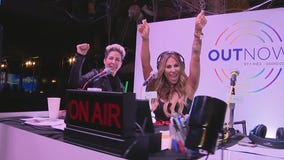 Celebrating the 30th anniversary of National Coming Out Day