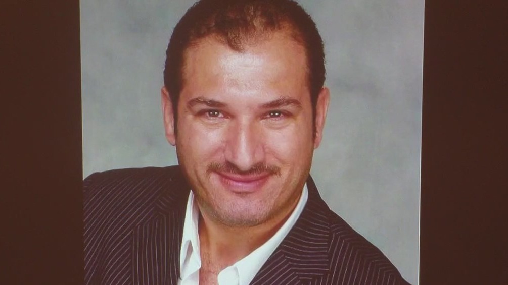 Court documents reveal new details in deputy's murder