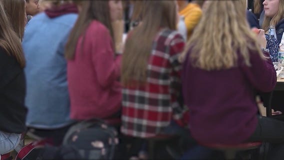 Alarming rate of drug overdose deaths among children in Cook County