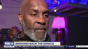 Efforts to bring back the Seattle Sonics