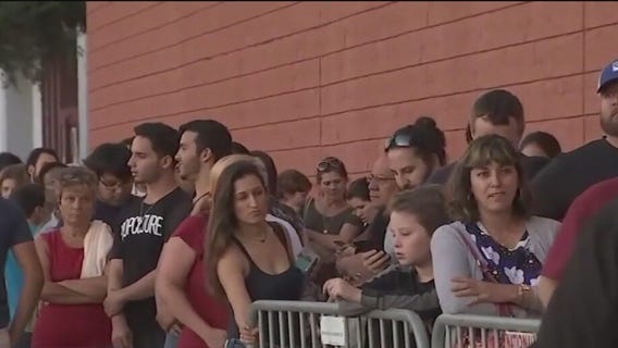 Survey: Black Friday most popular among Gen Z