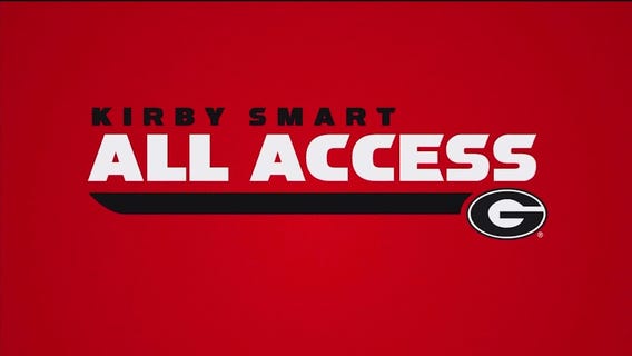 Kirby Smart All Access - Sept. 16, 2024