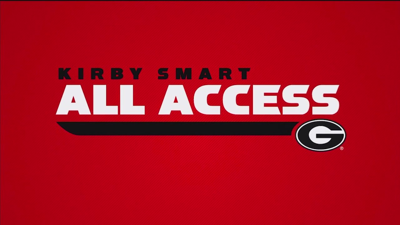 Kirby Smart All Access - Sept. 16, 2024