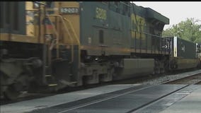 Looming railway worker strike could mean more food shortages