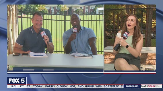 Falcons defense getting comfortable in scheme