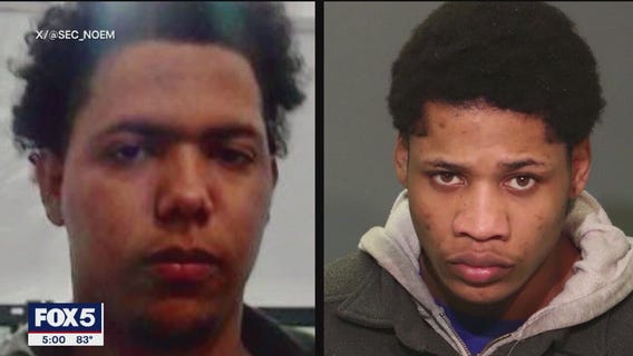 Adams responds after CPB officer was shot off-duty by undocumented migrants