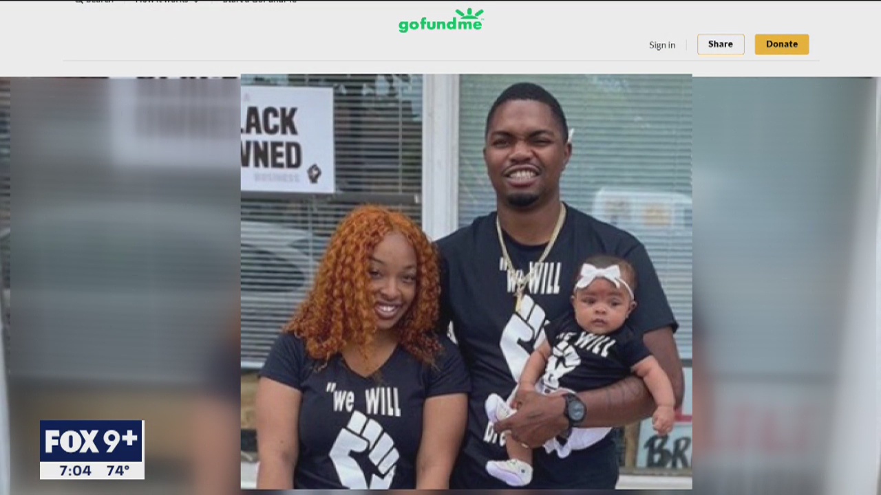 Friends mourn loss of barber killed in Minneapolis shooting early ...