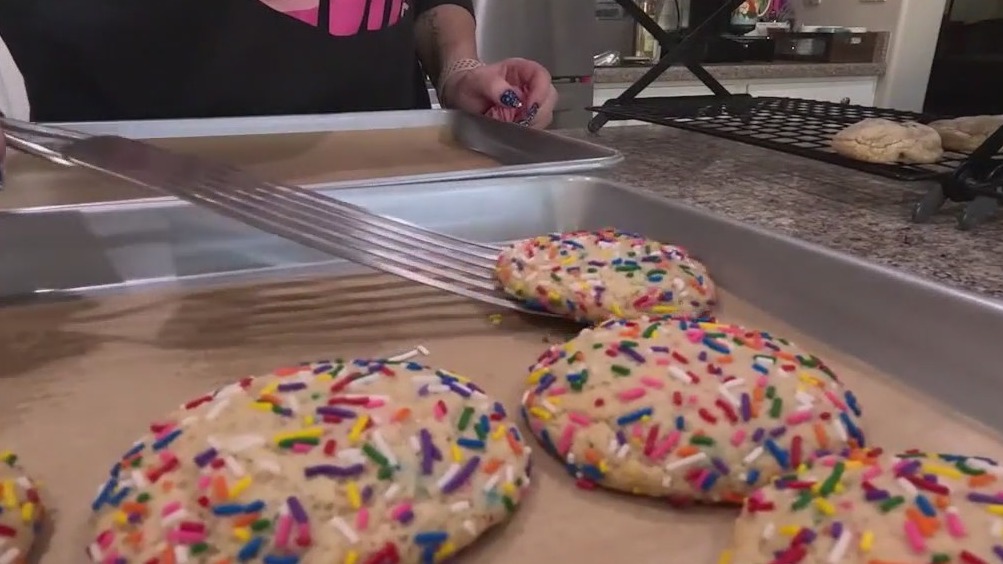 Sugar and Chip | Made In Arizona