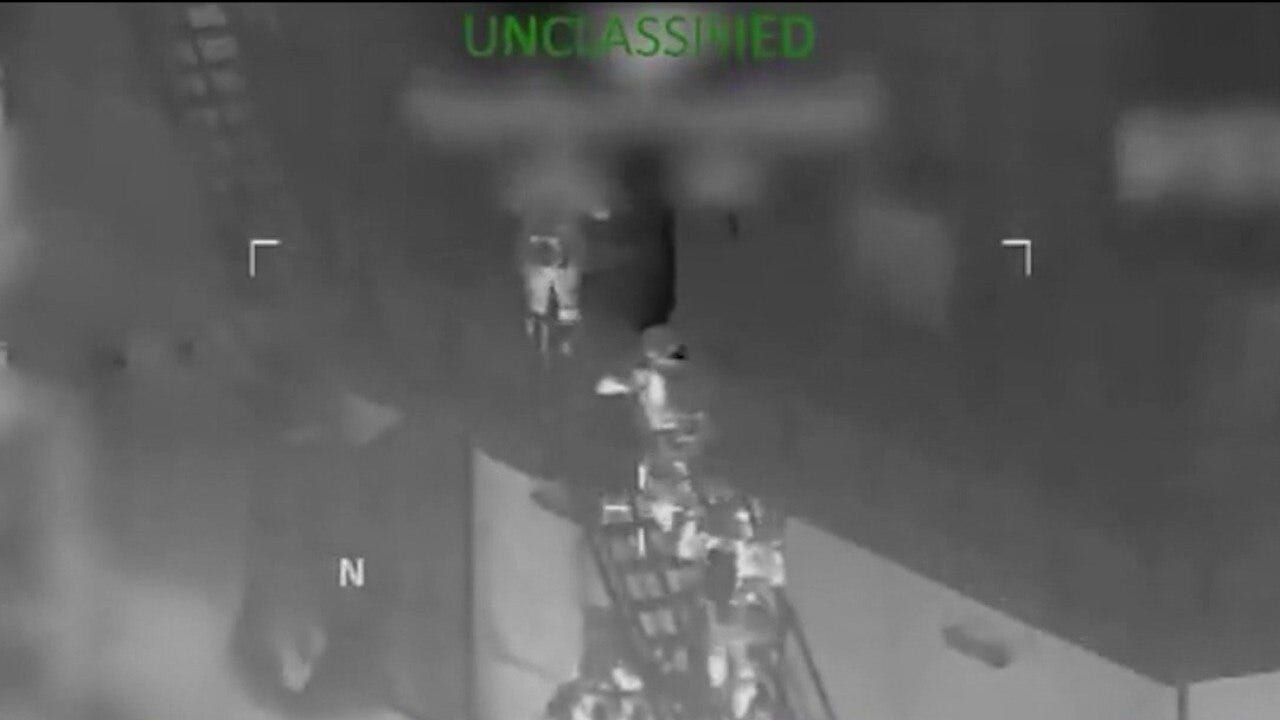 Senate passes Venezuela war powers resolution