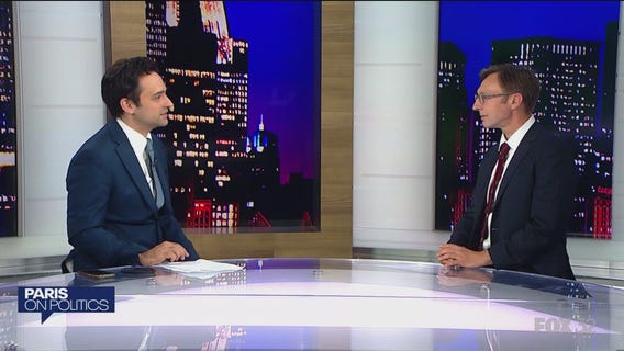 Paris on Politics: Chicago's 2025 crime data explained