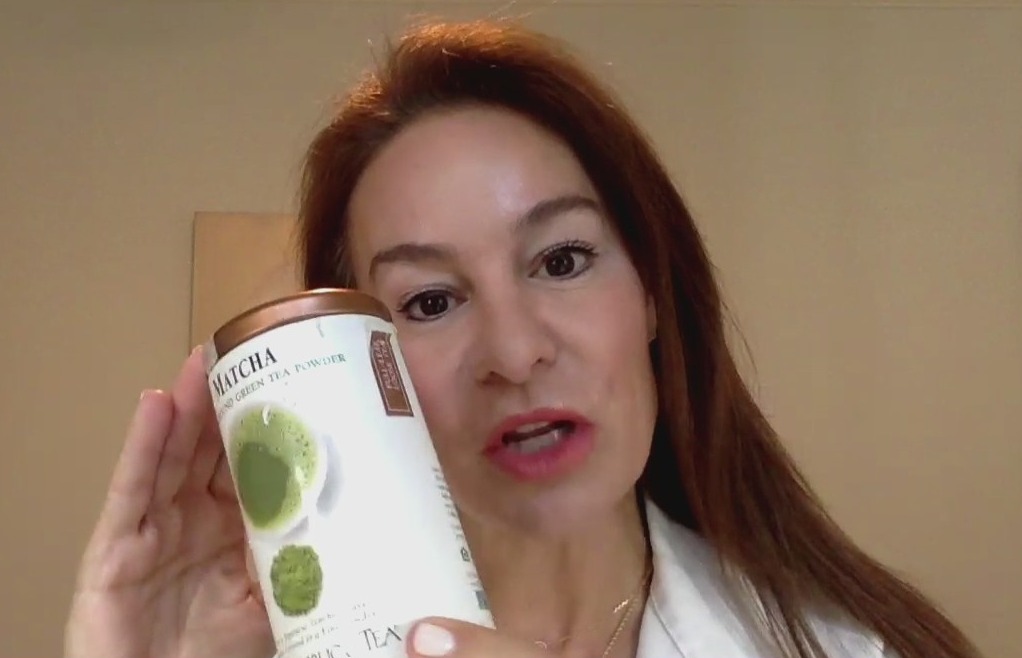 Preventing and treating stress-induced 'inflammaging'