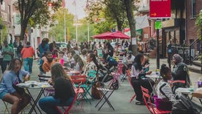 NJ NOW: Newark Restaurant Week