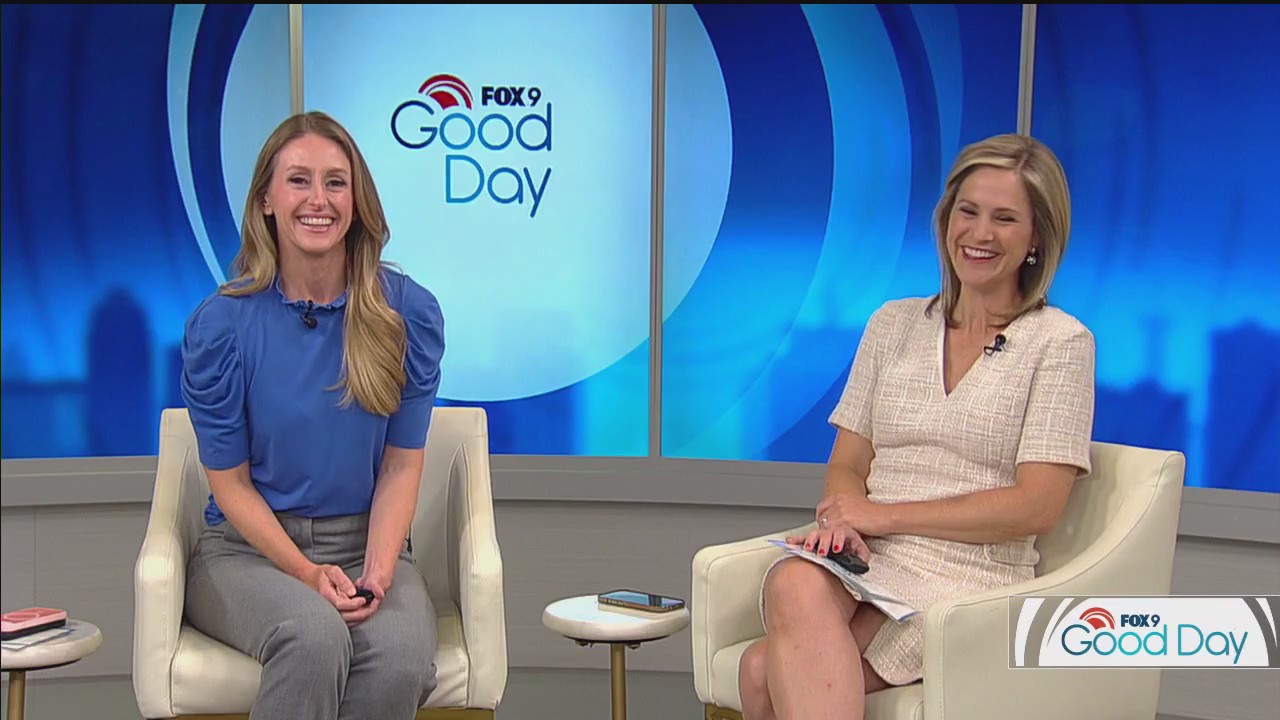 FOX 9 Good Day: July 29, 2025