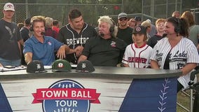 FOX 9 Town Ball Tour: The family connections