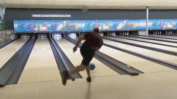 MN bowler brings home the gold