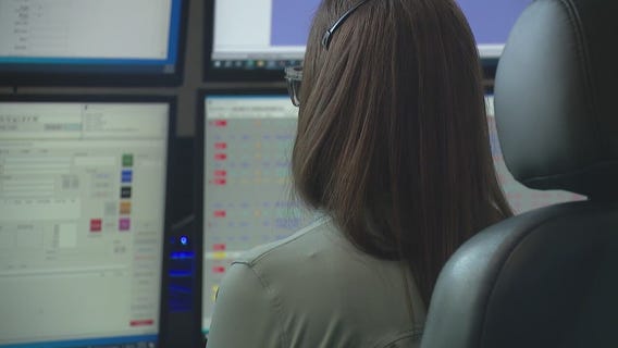 Aurora unveils new 'Crisis Intervention Office'