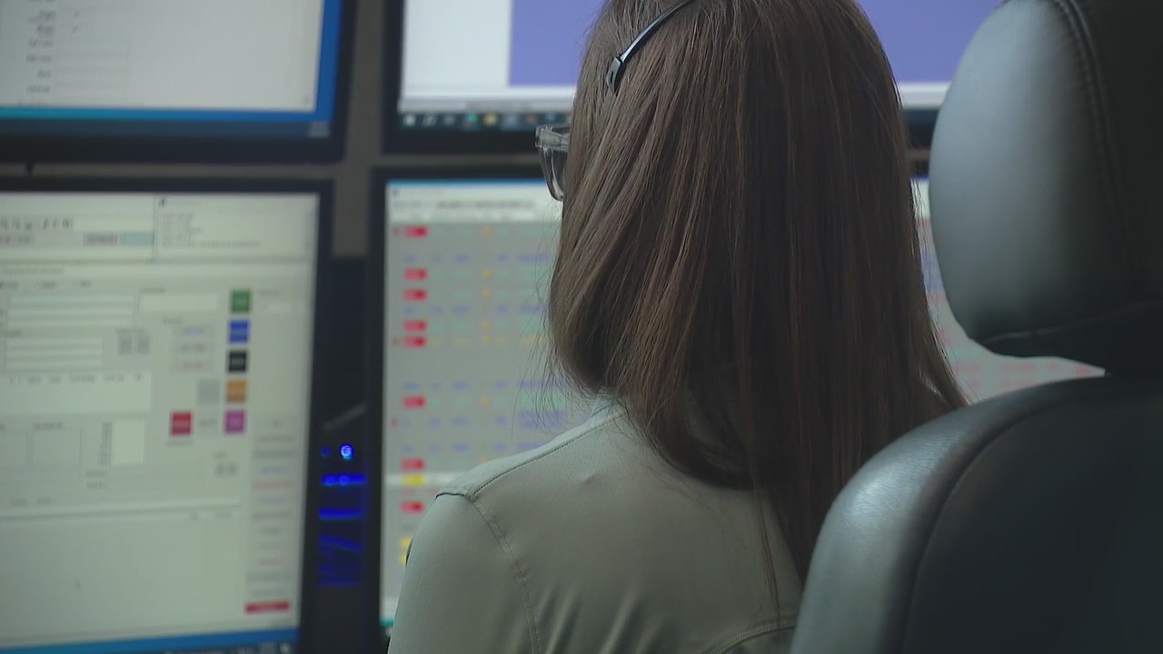 Aurora unveils new 'Crisis Intervention Office'