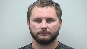 Horicon man killed pregnant Mayville woman, son in crash, prosecutors say