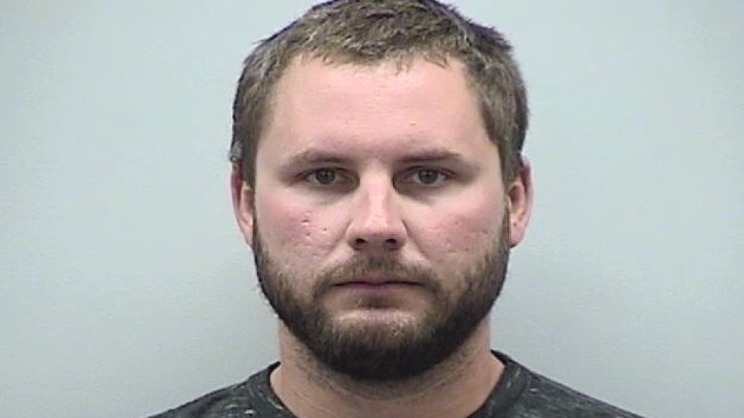 Horicon man killed pregnant Mayville woman, son in crash, prosecutors say