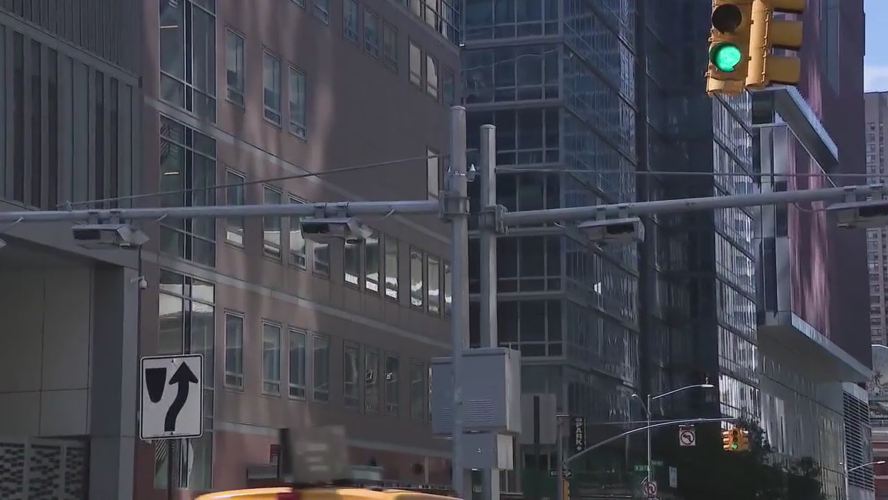 NY News Update - Congestion pricing, ongoing wildfires