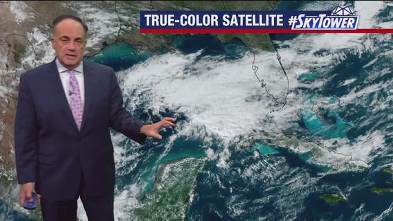 Tampa Weather | Cooler temps linger