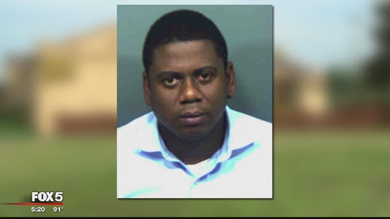 Ex-Uber driver convicted of raping woman in Prince George's County