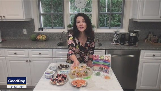 Quick and healthy breakfast recipes