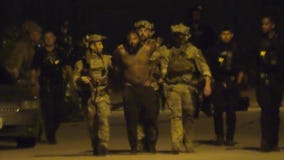 Houston Crime Files: Terran Green arrested