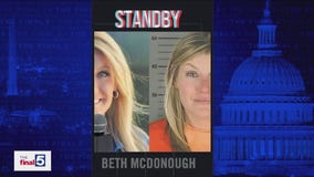 "Standby:" Beth McDonough's journey from success to downfall and redemption